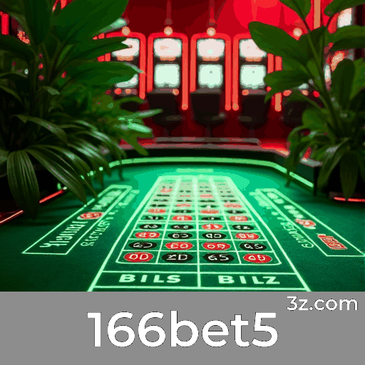 Cassino Online 166bet5