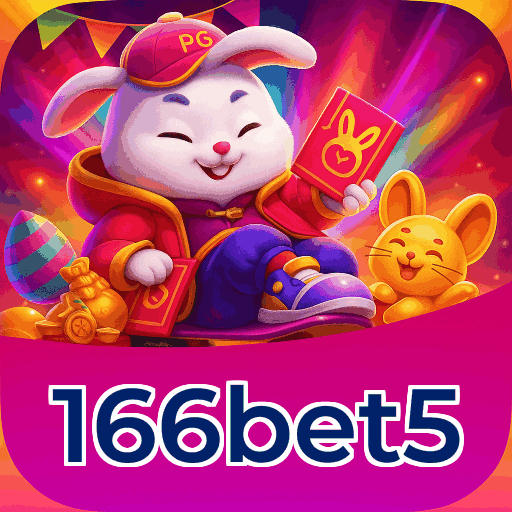 166bet5 logo