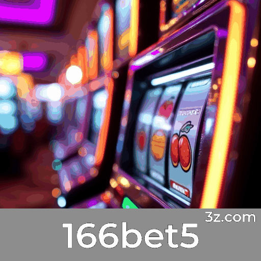 Acesso ao 166bet5