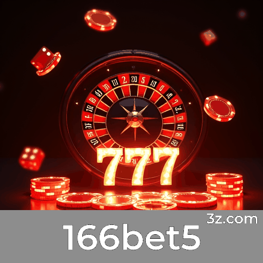 Cassino Online 166bet5