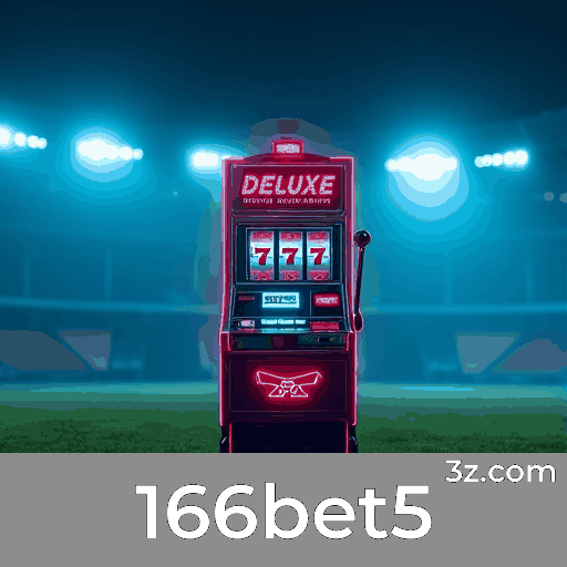 Acesso ao 166bet5