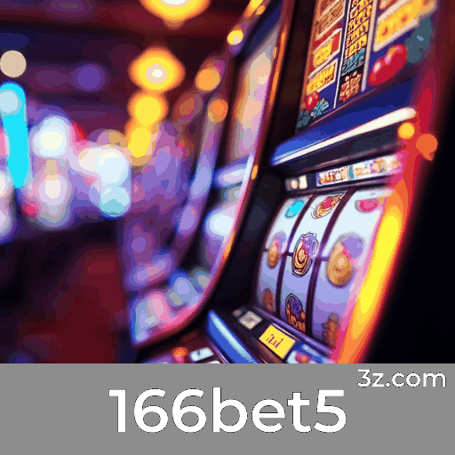 Cassino Online 166bet5