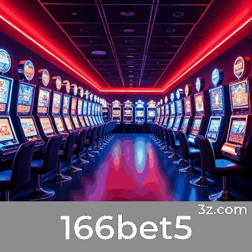 Cassino Online 166bet5