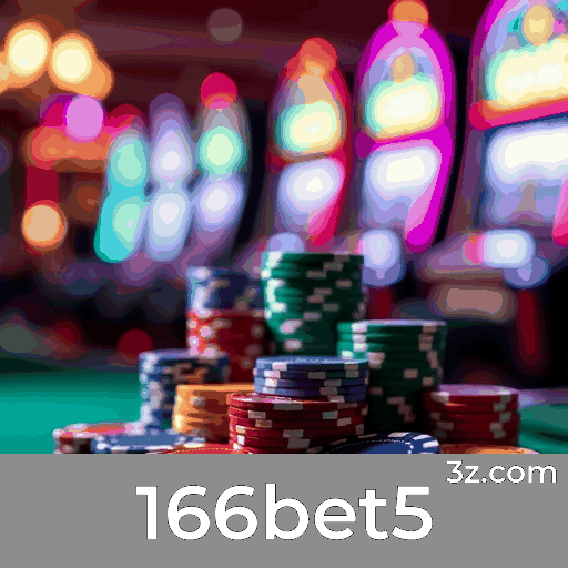 Cassino Online 166bet5