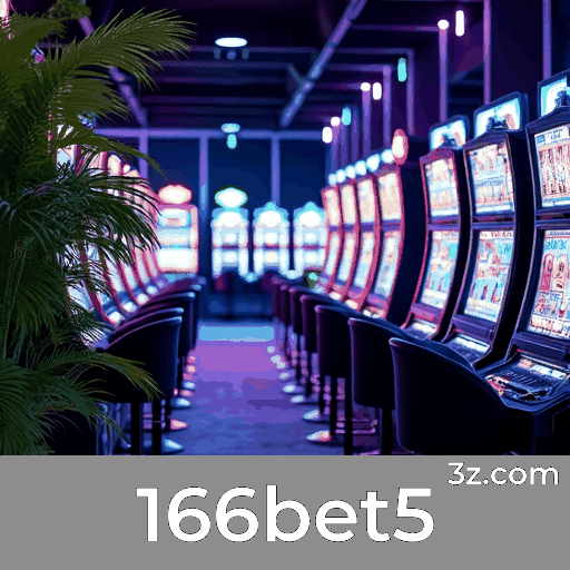 Cadastro na 166bet5