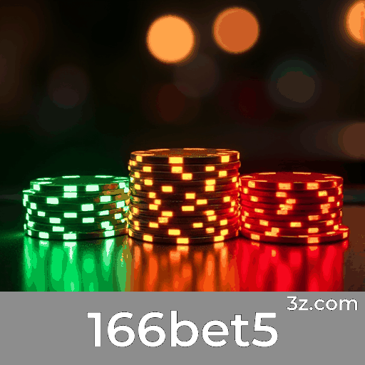 Cadastro na 166bet5