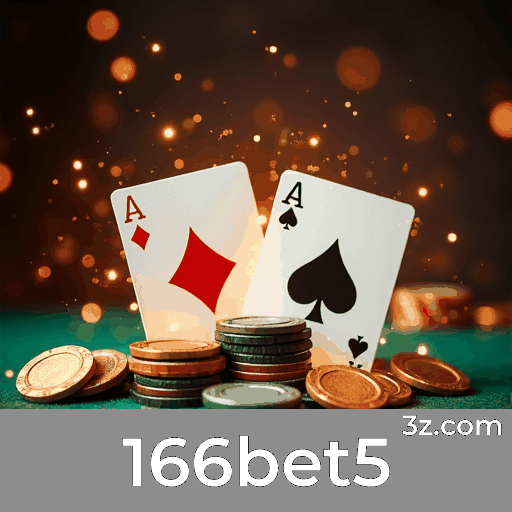 Cadastro na 166bet5