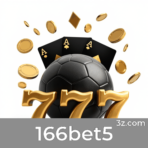 Cadastro na 166bet5