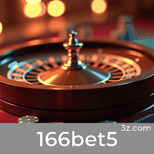 Acesso ao 166bet5