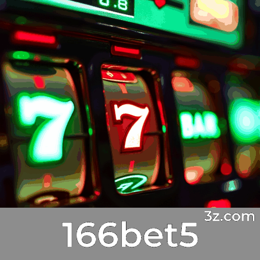 Cadastro na 166bet5