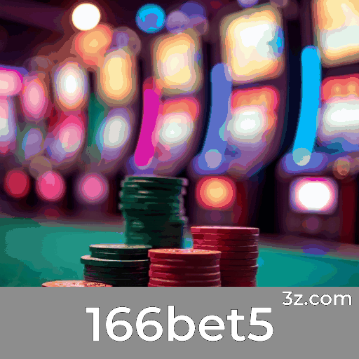 Cadastro na 166bet5
