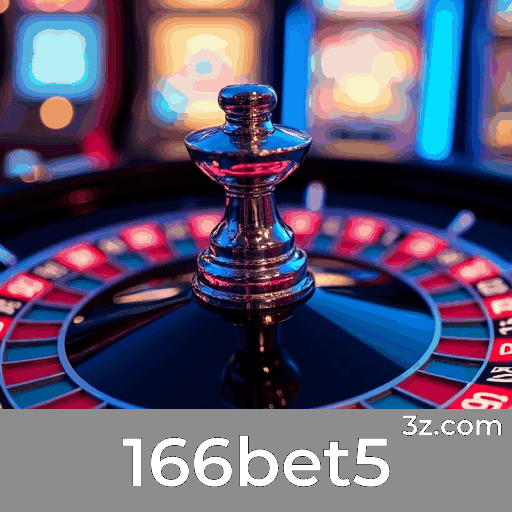 Cassino Online 166bet5